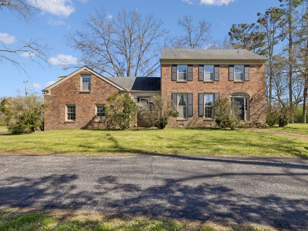 1519 Old Hillsboro Rd , Franklin, TN 37069