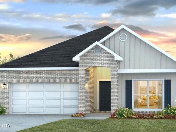 404 Piney Drive, Pearl, MS 39208