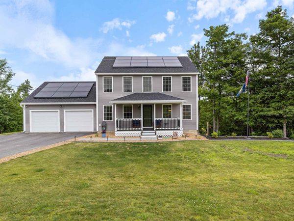 107 Richards Way, Farmington, NH 03835