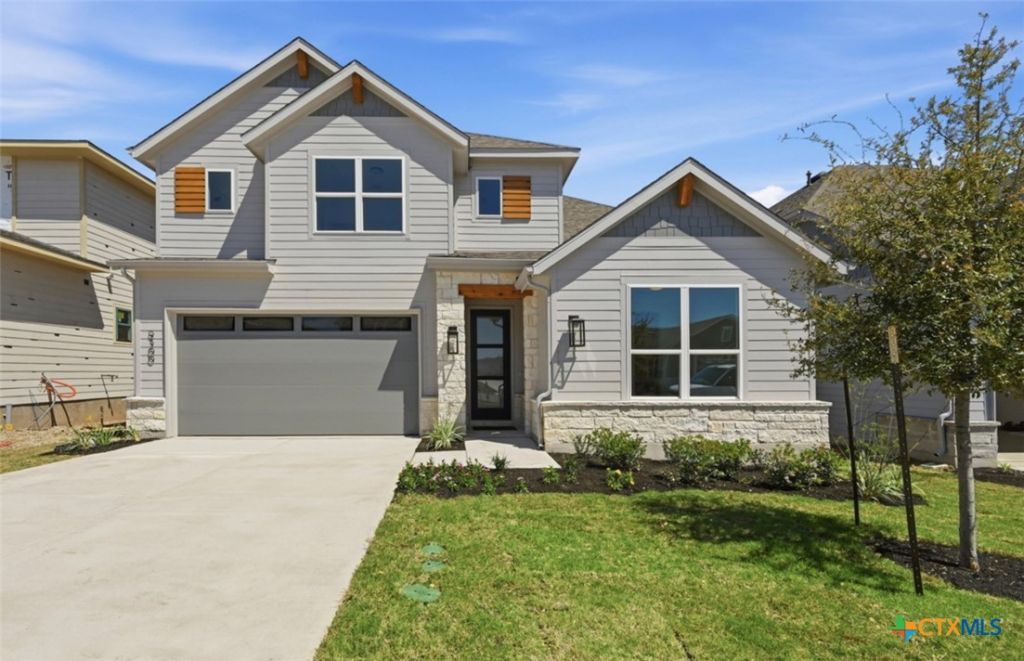 9300 Hamadryas Drive , Austin, TX 78744 Main Photo