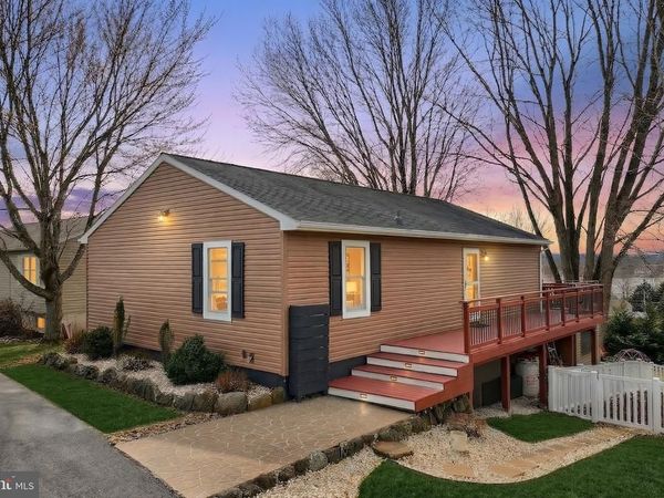 15 SCHOFIELD DRIVE , EAST BERLIN, PA 17316