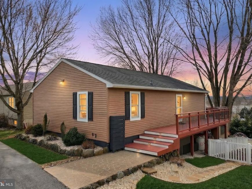 15 Schofield Drive , East Berlin, PA 17316 Main Photo