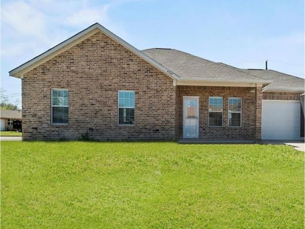 4709 Jefferson Street, Greenville, TX 75401