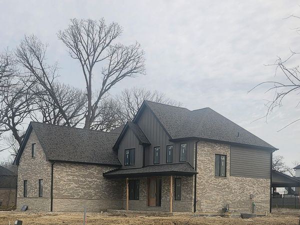 9631 Sweetspire Avenue, St. John, IN 46373