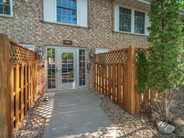 4524 Cedar Lake Road S, Unit 3, Saint Louis Park, MN 55416