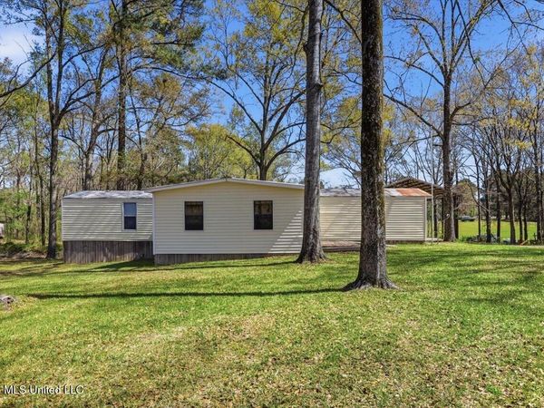 2612 W Mountain Creek Road, Florence, MS 39073