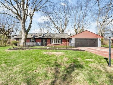 2197 Bending Willow Drive, Kettering, OH 45440