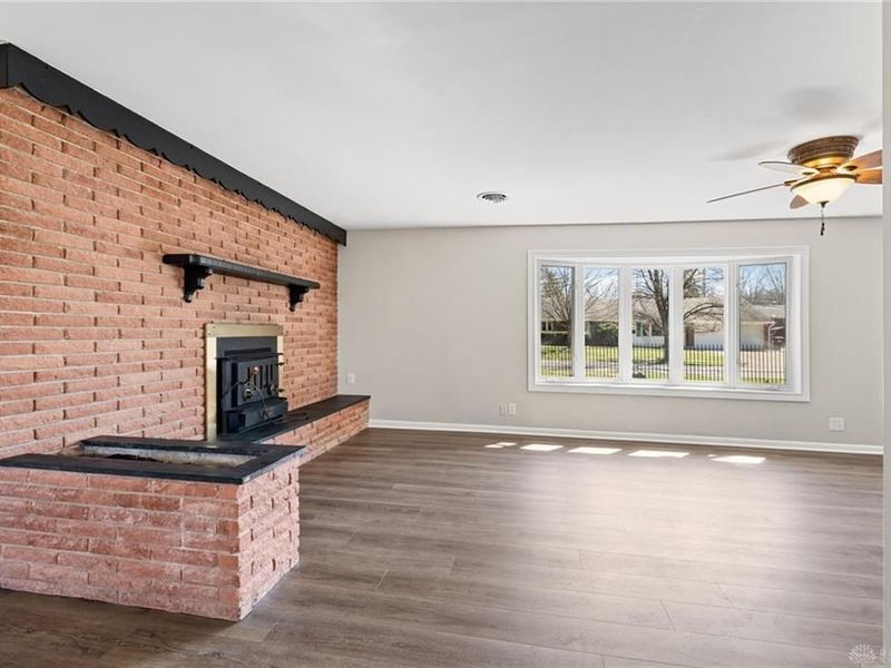 2197 Bending Willow Drive, Kettering, OH 45440 Photo 10