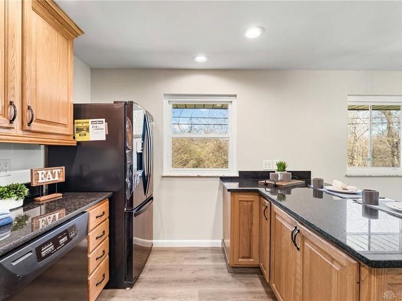 2197 Bending Willow Drive, Kettering, OH 45440 Photo 18