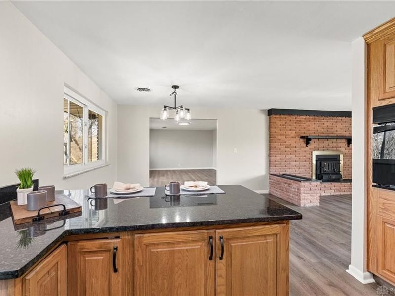 2197 Bending Willow Drive, Kettering, OH 45440 Photo 19