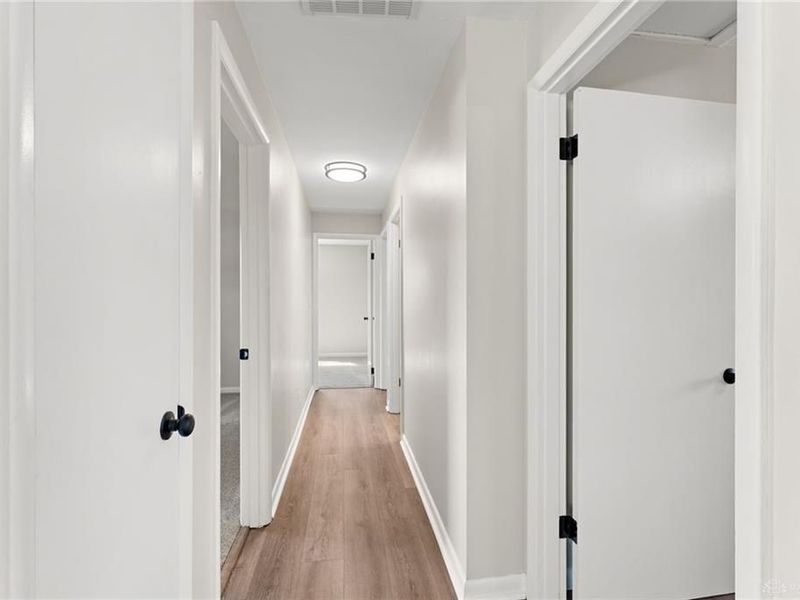 2197 Bending Willow Drive, Kettering, OH 45440 Photo 24