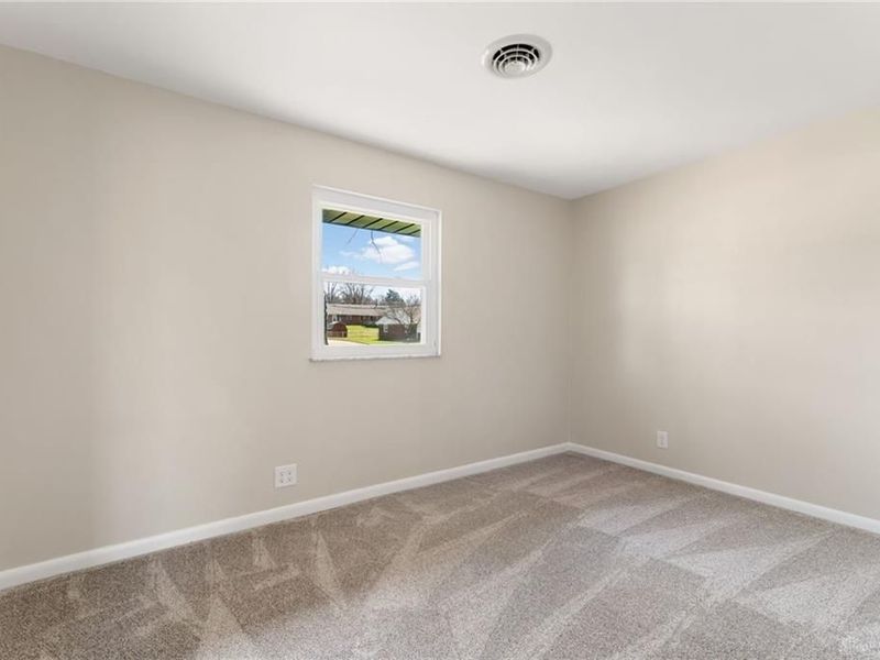 2197 Bending Willow Drive, Kettering, OH 45440 Photo 25