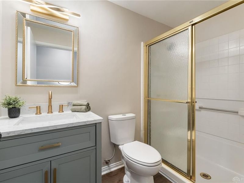 2197 Bending Willow Drive, Kettering, OH 45440 Photo 28