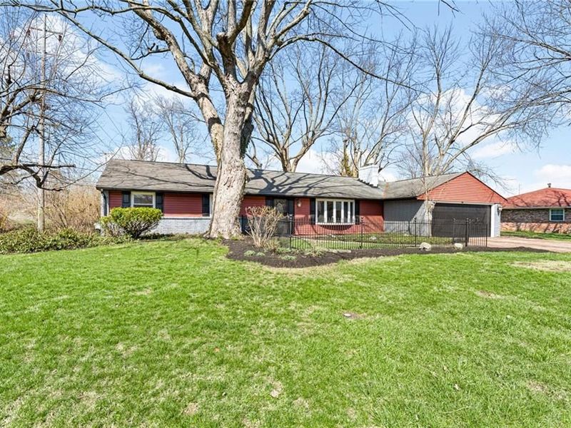 2197 Bending Willow Drive, Kettering, OH 45440 Photo 3