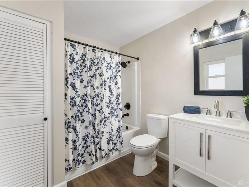 2197 Bending Willow Drive, Kettering, OH 45440 Photo 36