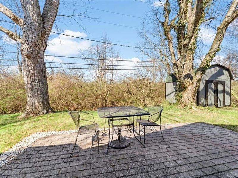 2197 Bending Willow Drive, Kettering, OH 45440 Photo 43