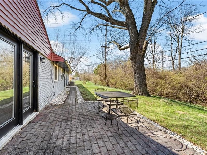 2197 Bending Willow Drive, Kettering, OH 45440 Photo 44