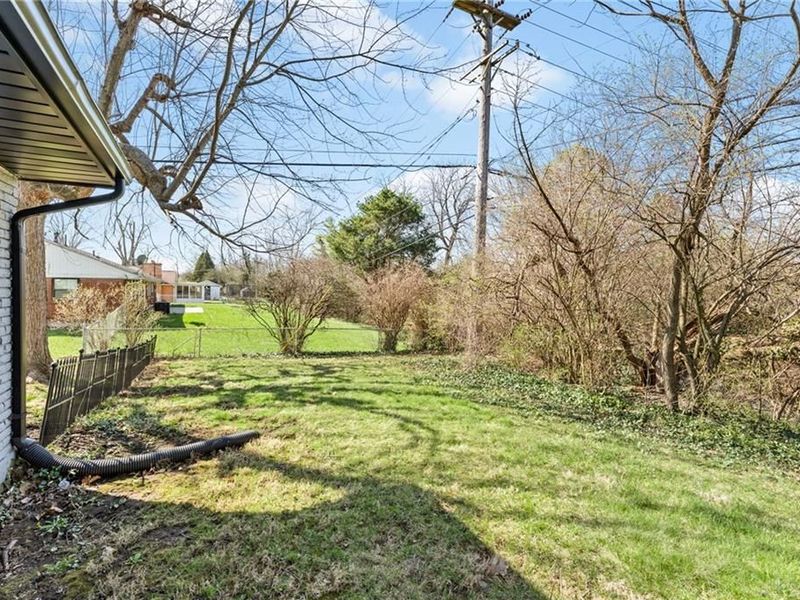 2197 Bending Willow Drive, Kettering, OH 45440 Photo 46