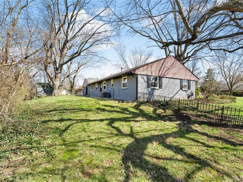 2197 Bending Willow Drive, Kettering, OH 45440 Photo 47