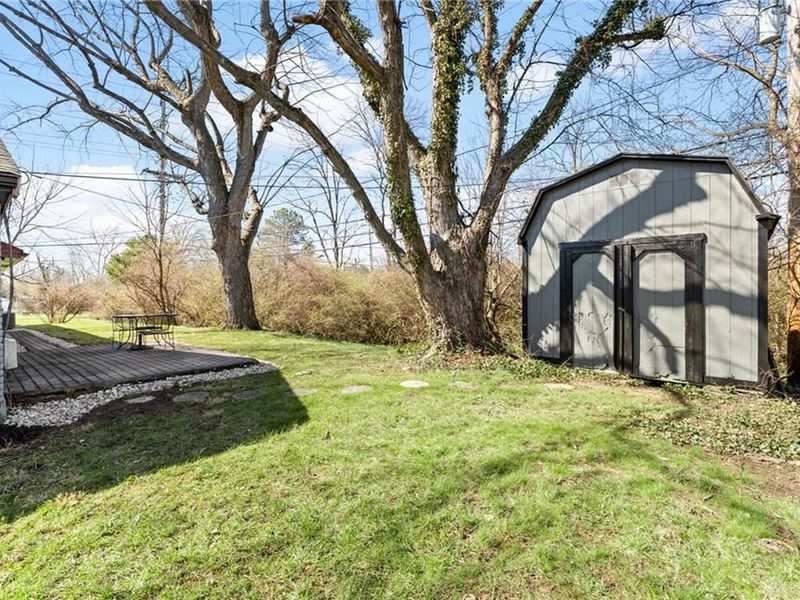 2197 Bending Willow Drive, Kettering, OH 45440 Photo 48