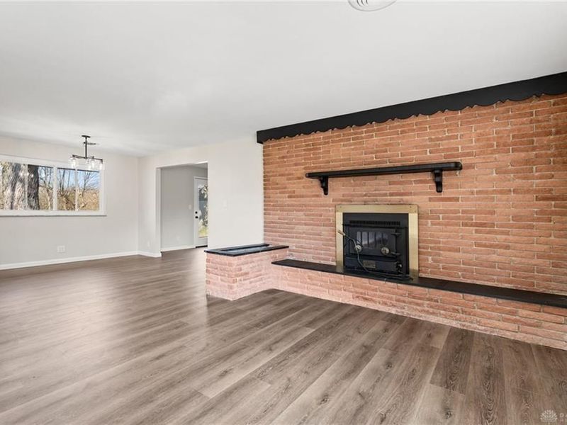 2197 Bending Willow Drive, Kettering, OH 45440 Photo 9