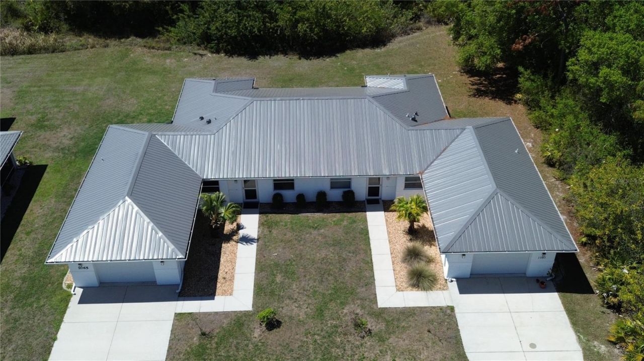 1061+1065 Nomad Road , Punta Gorda, FL 33983 Photo