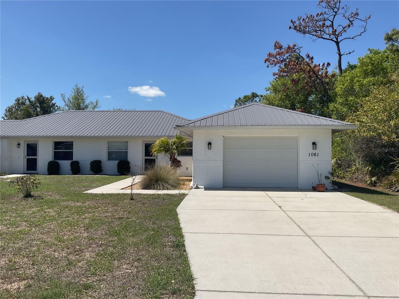 1061+1065 Nomad Road , Punta Gorda, FL 33983 Photo