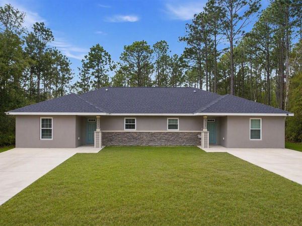 9144 N PEACHTREE WAY, CITRUS SPRINGS, FL 34434