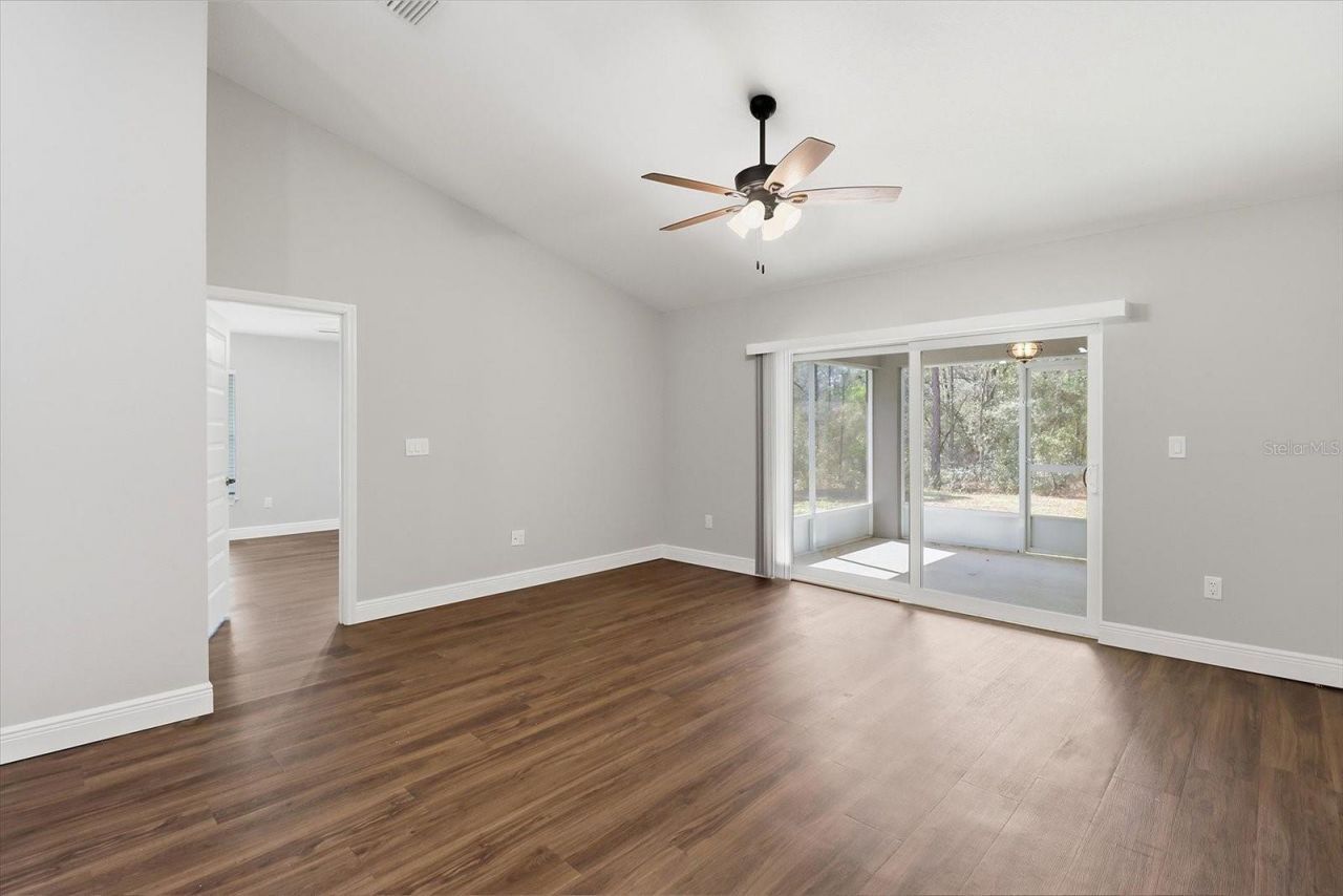 9144 N Peachtree Way , Citrus Springs, FL 34434 Photo