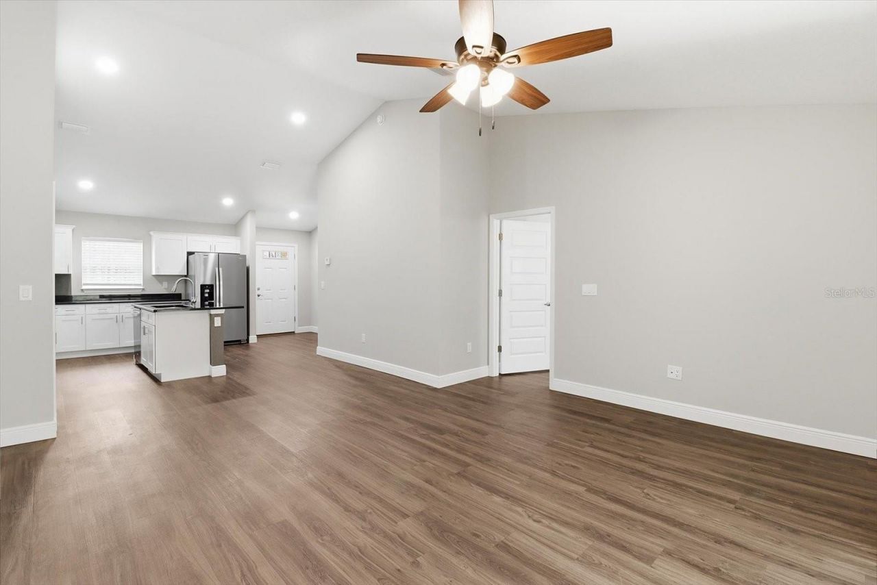 9144 N Peachtree Way , Citrus Springs, FL 34434 Photo