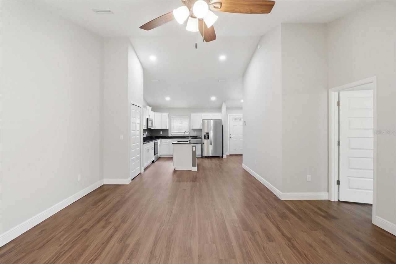 9144 N Peachtree Way , Citrus Springs, FL 34434 Photo