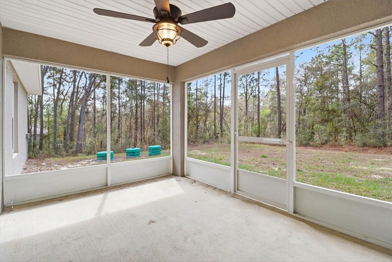 9144 N Peachtree Way , Citrus Springs, FL 34434 Photo