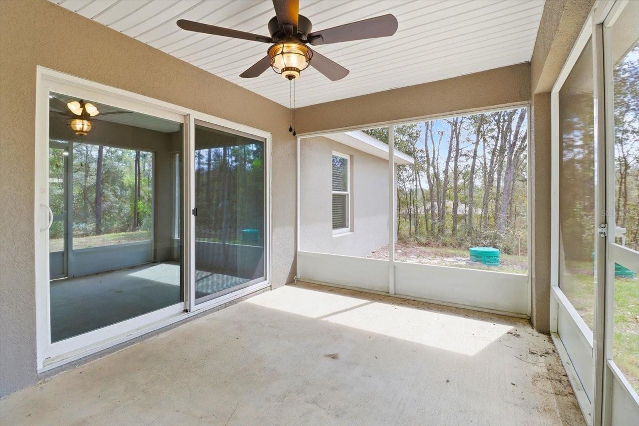 9144 N Peachtree Way , Citrus Springs, FL 34434 Photo