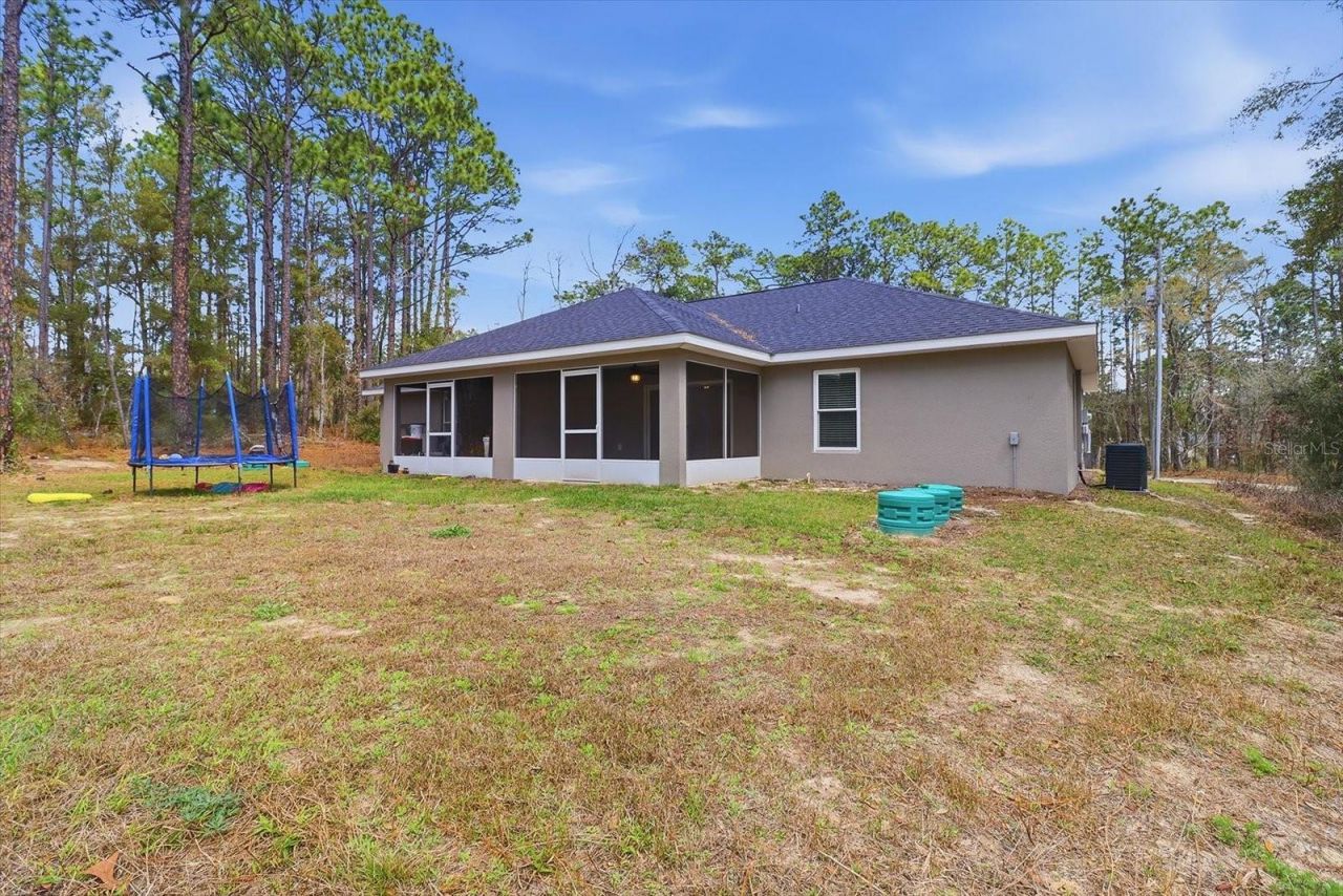 9144 N Peachtree Way , Citrus Springs, FL 34434 Photo