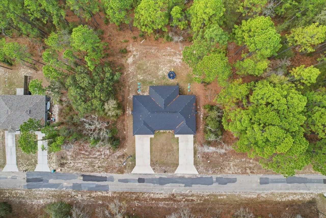 9144 N Peachtree Way , Citrus Springs, FL 34434 Photo