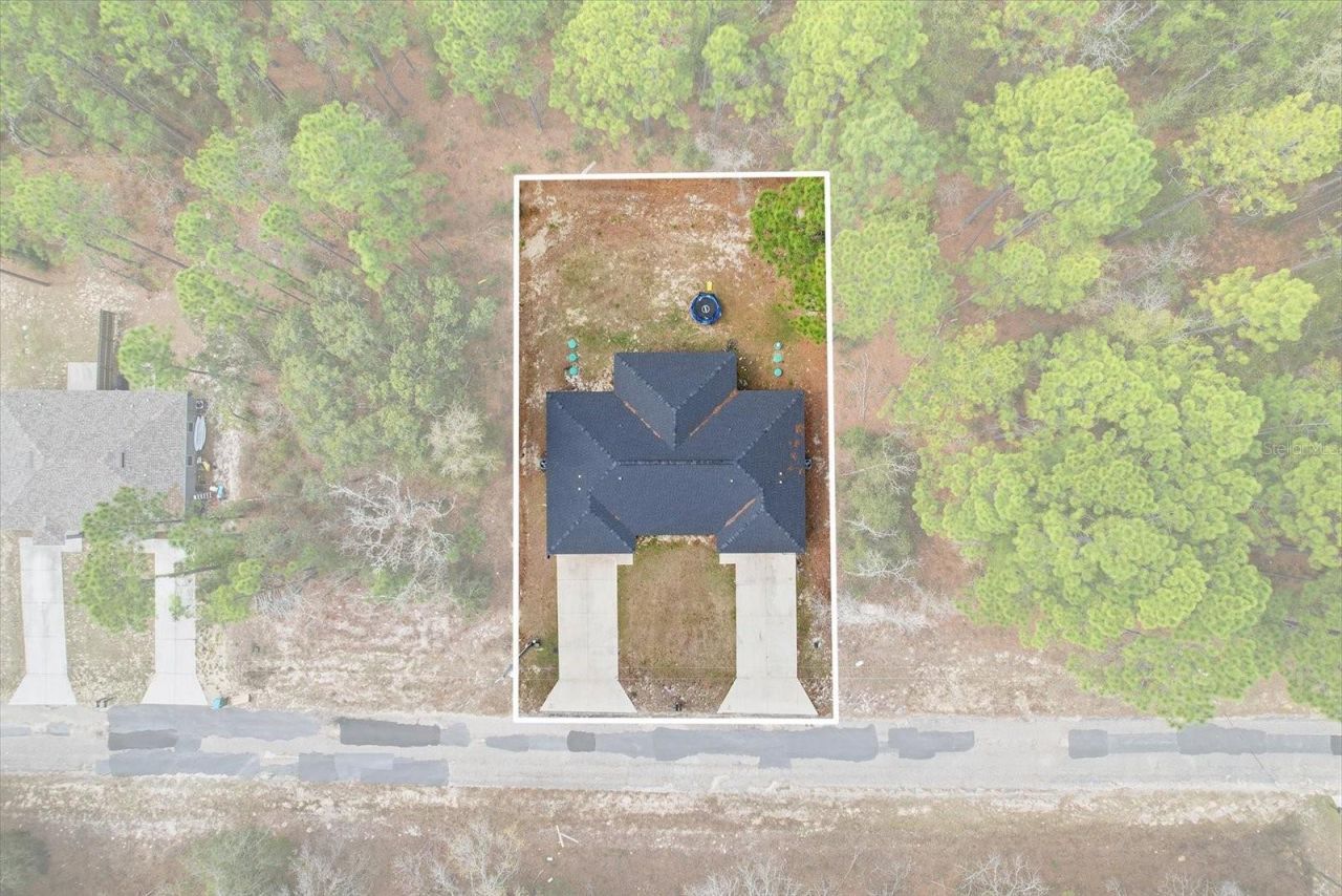 9144 N Peachtree Way , Citrus Springs, FL 34434 Photo