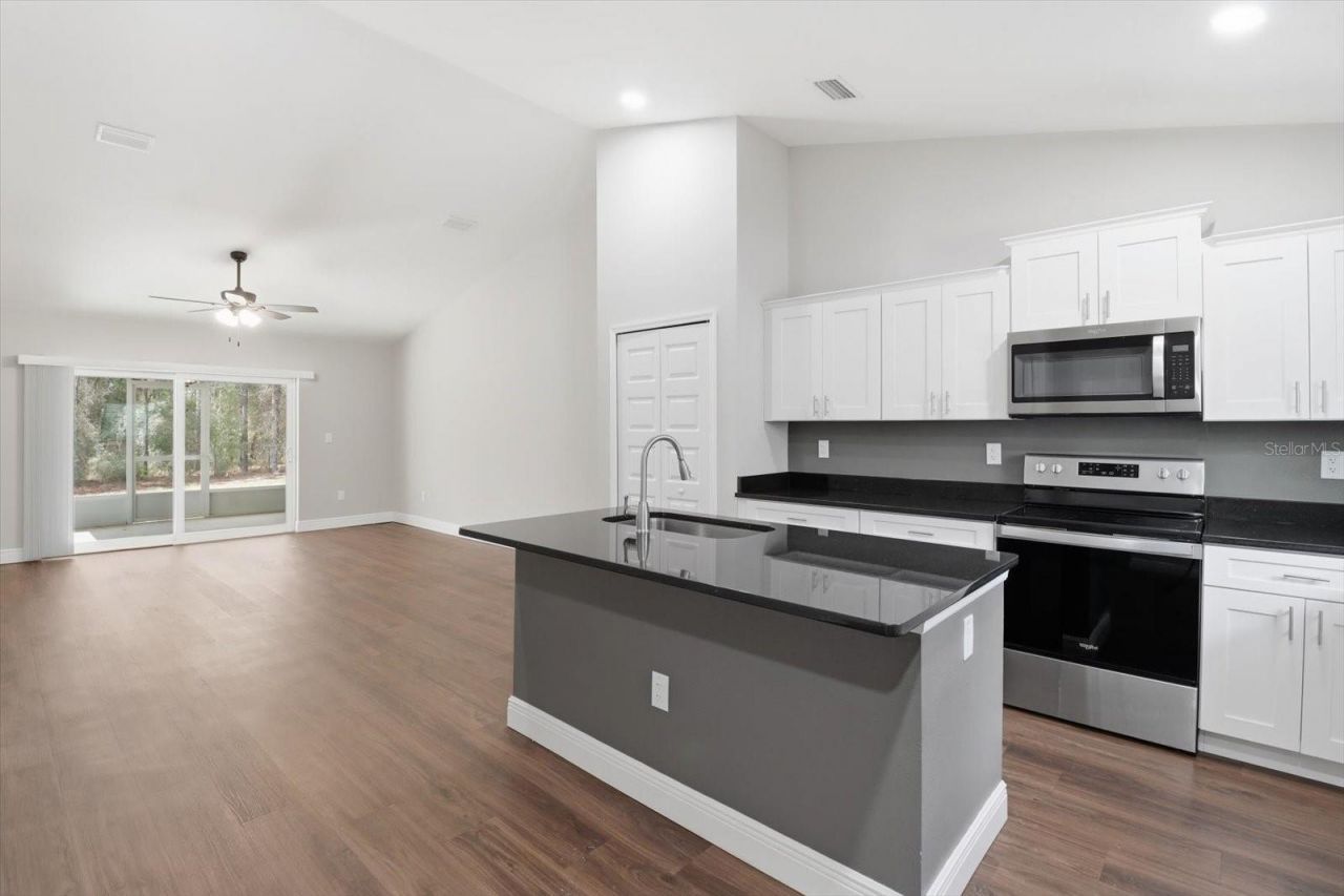 9144 N Peachtree Way , Citrus Springs, FL 34434 Photo