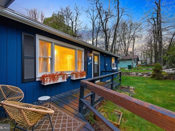 7106 ROBINWOOD DRIVE, TOBYHANNA, PA 18466