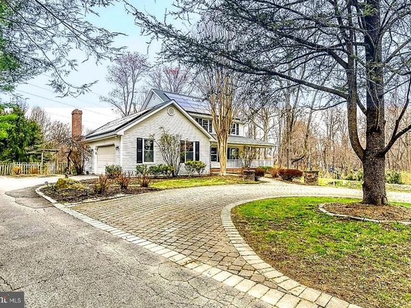 10212 HARVEST FIELDS DRIVE, WOODSTOCK, MD 21163