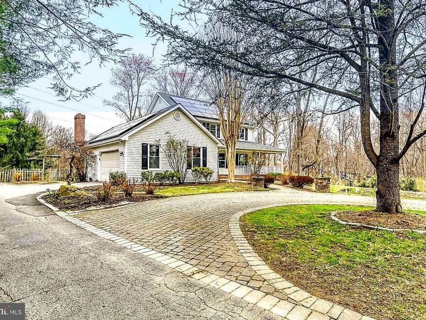 10212 Harvest Fields Drive, Woodstock, MD 21163 Main Photo