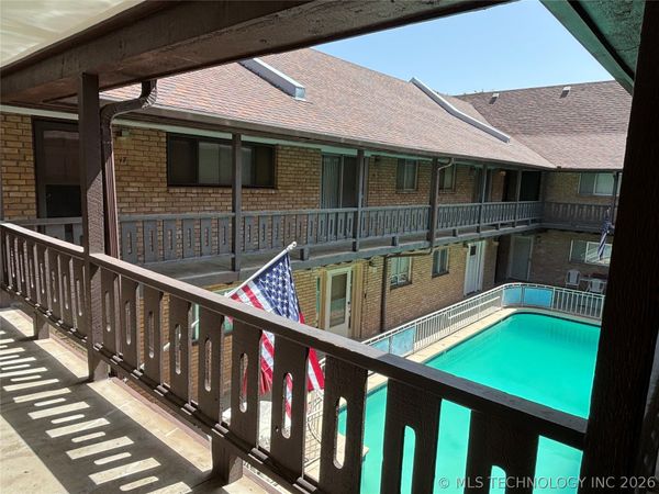1313 E 48th Street, Unit 14, Tulsa, OK 74105