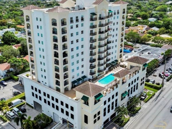 1627 SW 37th Ave , Unit 701, Miami, FL 33145