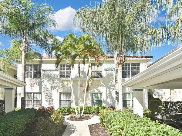 23820 Costa Del Sol RD , Unit 202, ESTERO, FL 34135