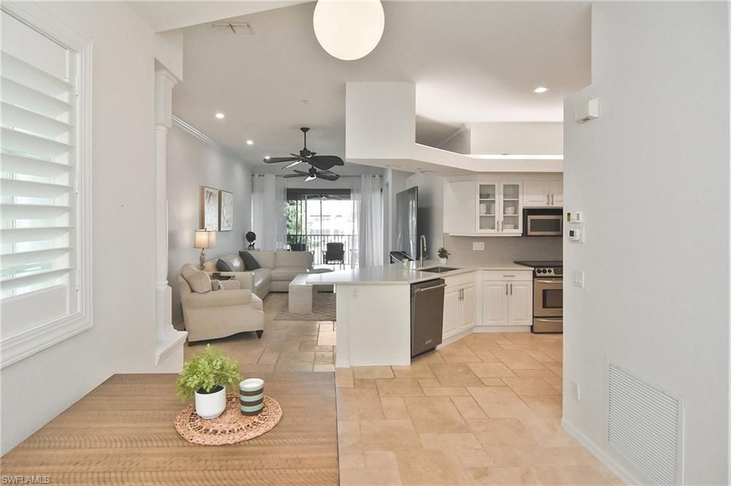 23820 Costa Del Sol Rd , Unit 202, Estero, FL 34135 Photo