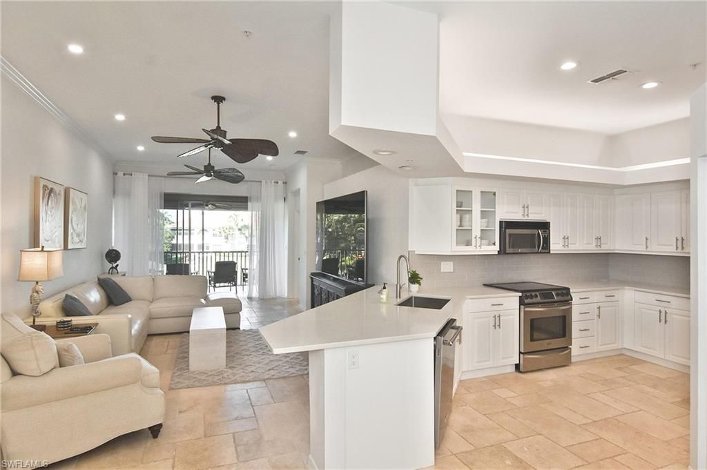 23820 Costa Del Sol Rd , Unit 202, Estero, FL 34135 Photo