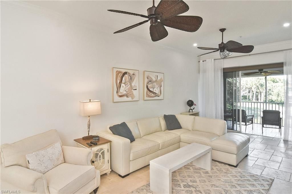 23820 Costa Del Sol Rd , Unit 202, Estero, FL 34135 Photo