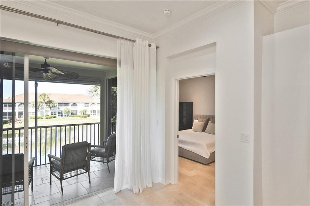 23820 Costa Del Sol Rd , Unit 202, Estero, FL 34135 Photo