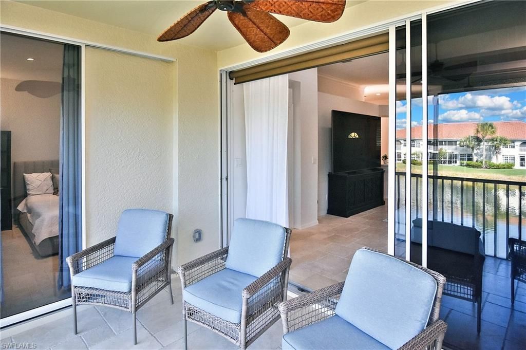 23820 Costa Del Sol Rd , Unit 202, Estero, FL 34135 Photo