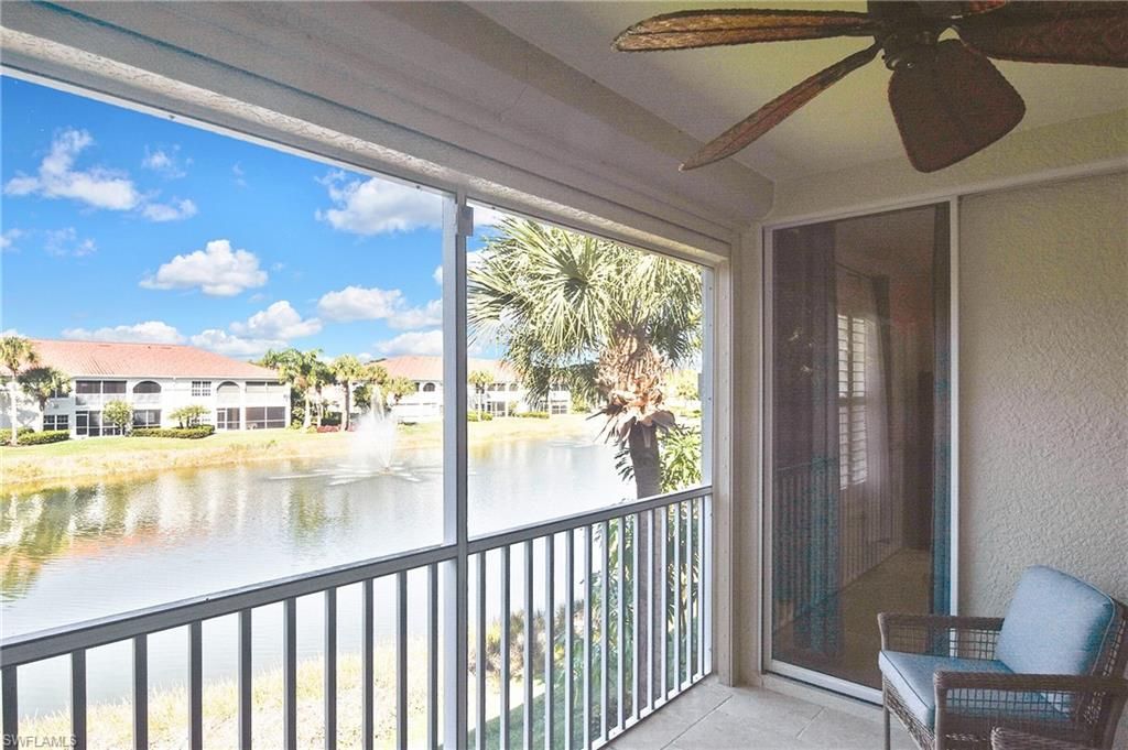 23820 Costa Del Sol Rd , Unit 202, Estero, FL 34135 Photo
