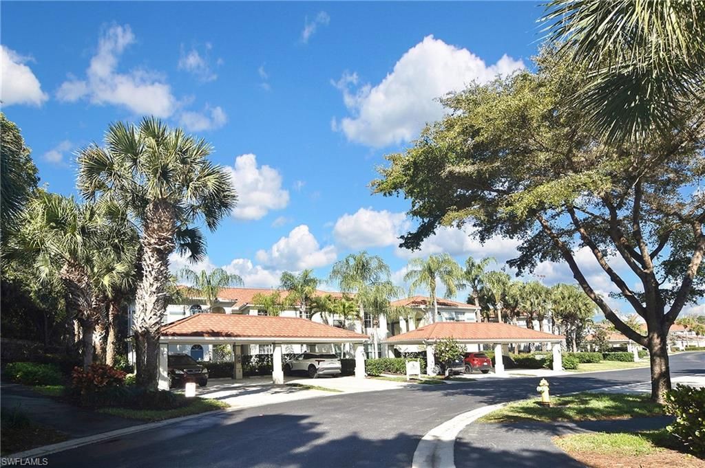 23820 Costa Del Sol Rd , Unit 202, Estero, FL 34135 Photo